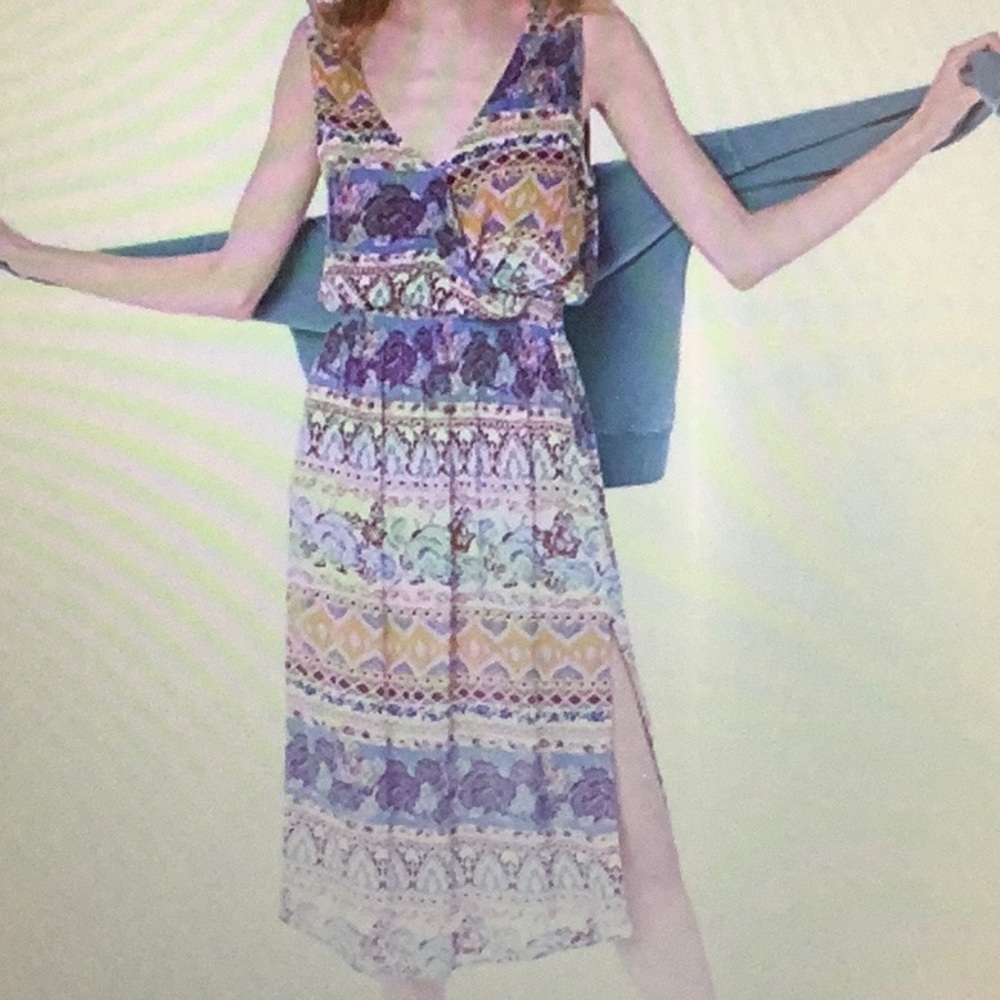 O'NEILL Women's Keena Midi Dress